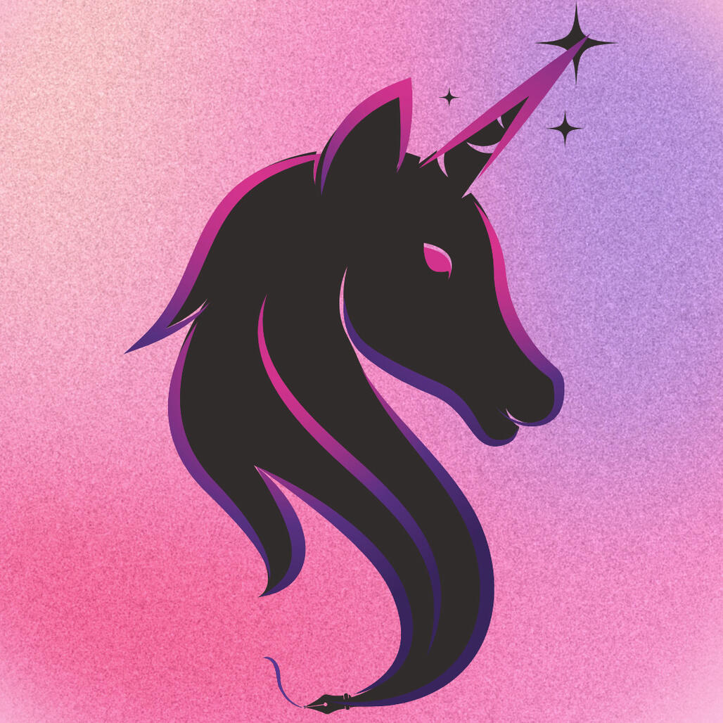 Evelyn Caster logo