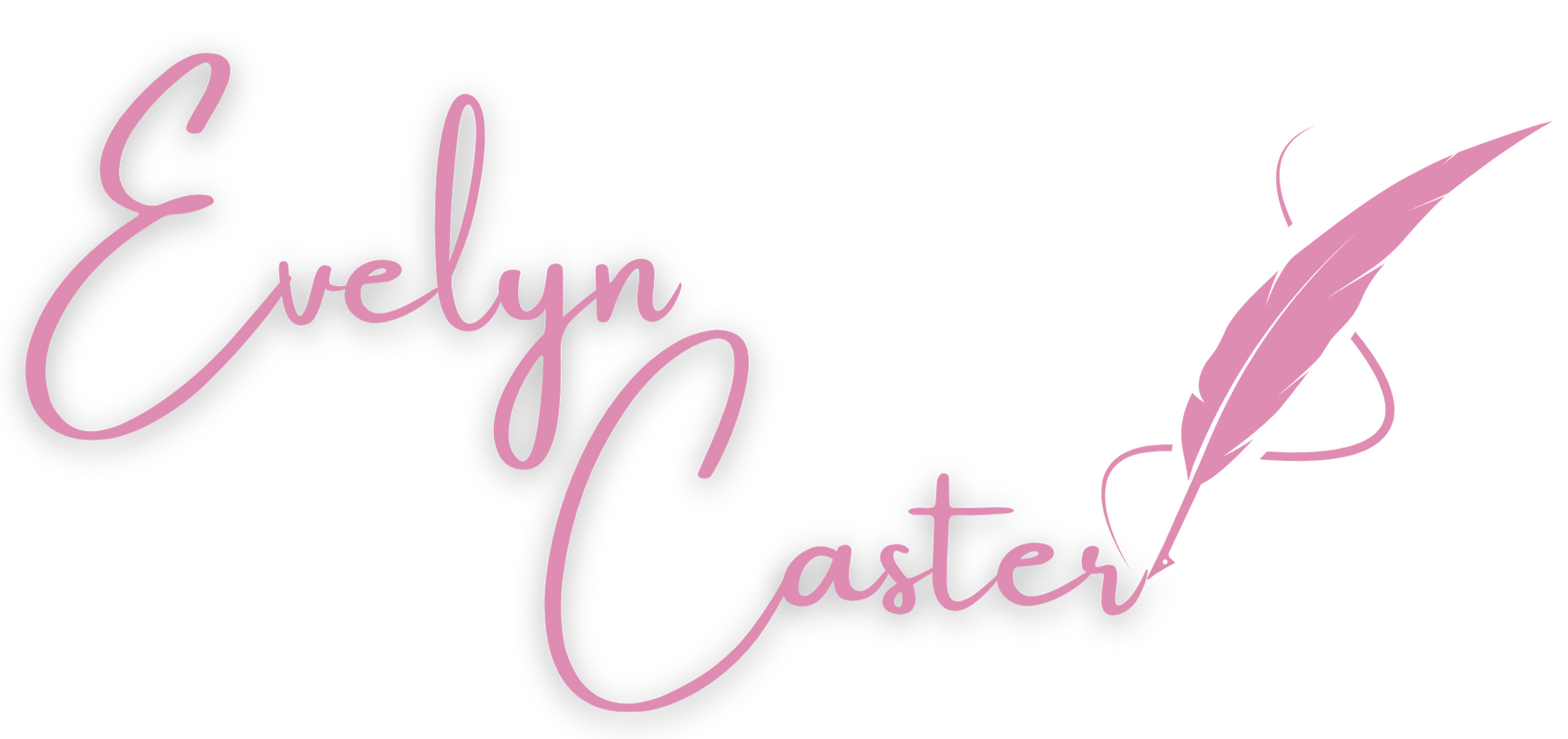 Evelyn Caster logo